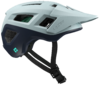 LAZER Unisex MTB Coyote KinetiCore Helm matte light blue S