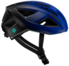 LAZER Unisex Road Tonic KinetiCore Helm matte blue black S