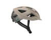 LAZER Unisex Sport Cerro KinetiCore Helm matte taupe L