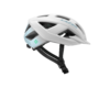 LAZER Unisex Sport Cerro KinetiCore Helm matte white mint S