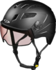 CP Bike CHIMAYO+ Urban Helmet visor vario black s.t. L