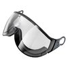 CP Visor double lens vario Nr.13 FIT 1.6 silver mirror 