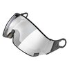 CP Visor double lens vario Nr.23 FIT 2.7 silver mirror 