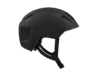 LAZER Unisex Verde KinetiCore Helm matte grey onyx M/L