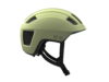 LAZER Unisex Verde KinetiCore Helm matte lemongrass M/L