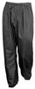 AGU GO! Unisex Regenhose black S