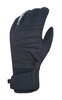 Chiba Classic Gloves black/silver XXL