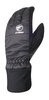 Chiba City Liner Gloves black S