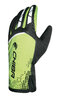 Chiba 2nd Skin Gloves screaming yellow XS