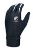 Chiba Thermofleece Gloves black XL