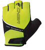 Chiba Gel Premium Gloves screaming yellow XS