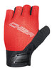 Chiba Ergo Superlight Gloves red S