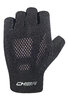 Chiba Evolution Gloves black L