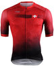 Milremo Criterium V2 JRSY Suisse Edition red S