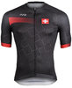 Milremo Criterium V2 JRSY Suisse Edition black XL