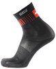 Milremo Criterium Socks H19 Suisse Edition L