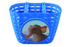 Widek Kinderkorb Animal Kingdom blau 