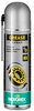 Motorex Grease Spray Dickflüssiger Fett Spray 500 ml 