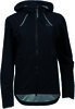 PEARL iZUMi W Monsoon WxB Hooded Jacket black L