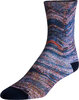 PEARL iZUMi W PRO Tall Sock navy sandtone M