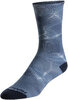 PEARL iZUMi PRO Tall Sock navy reflect L