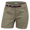 PEARL iZUMi W Rove Short pale olive 10