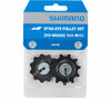 Shimano Führungs- und Spannrolle RD-M6000 GS-Typ Paar 