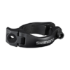 Shimano Umwerfer-Adapter 28.6/31.8 mm schwarz Box 