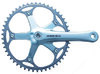 Shimano Kettenradgarnitur DURA-ACE FC-7710 167.5 mm ohne Kettenblatt 