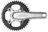 Shimano Kettenradgarnitur DXR FC-MX71 180 mm ohne Kettenblatt 