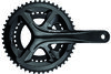 Shimano Kettenradgarnitur 105 FC-RS510 165 mm 50X34 schwarz 