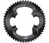 Shimano Kettenblatt 105 FC-R7000 50 Zähne MS schwarz 