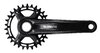 Shimano Kettenradgarnitur FC-MT510 170 mm 30 Zähne CL: 52 mm 