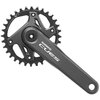 Shimano Kettenradgarnitur CUES FC-U6000 175 mm 32 Zähne 