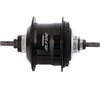 Shimano Getriebenabe ALFINE SG-S7001 11-Gang 36-Loch Center-Lock 135 mm schwarz 