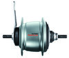 Shimano Getriebenabe NEXUS SG-C6001 8-Gang 32-Loch Rücktrittbremse / 5-Loch 135 mm schwarz 