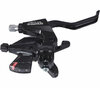 Shimano Brems-/Schalthebel ALTUS ST-M310 links 3-Gang schwarz 