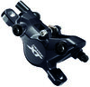 Shimano Bremssattel XT BR-M8100 Postmount vorne/hinten 