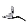 Shimano Bremshebel ALIVIO BL-T4010 V-Brake 3-Finger links silber 