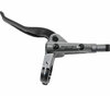 Shimano Bremshebel DEORE BL-T6000 Disc 3-Finger links silber 