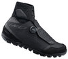 Shimano Men MTB SH-MW7 Schuh SPD black 40