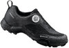 Shimano Men MT SH-MT7GTX Schuh SPD black 40