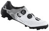 Shimano Men MTB SH-XC7 Schuh SPD white 43.5