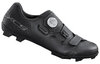 Shimano Men MTB SH-XC5 Schuh SPD black 45