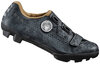 Shimano Women Gravel SH-RX6 Schuh SPD stone gray 38