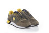 Colmar Shoe Men Travis Plus Colors 025 military green-navy-yellow 43