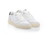 Colmar Shoe Men Austin Look 033 white-dark denim 42