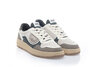 Colmar Shoe Men Austin Suit 035 off white-warm gray-bottle green 40