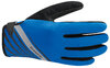 Shimano Long Gloves blue L