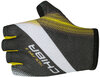 Chiba Solar II Gloves black/screaming yellow S